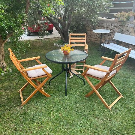 Apartamento Olive Grove Vodice Exterior foto