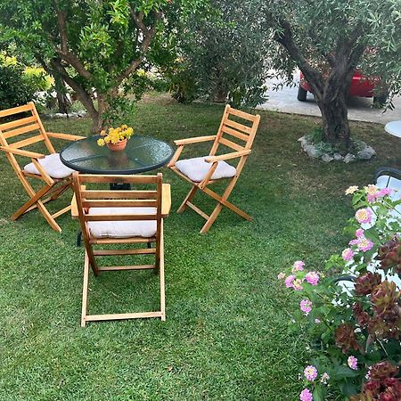 Apartamento Olive Grove Vodice Exterior foto