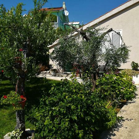 Apartamento Olive Grove Vodice Exterior foto