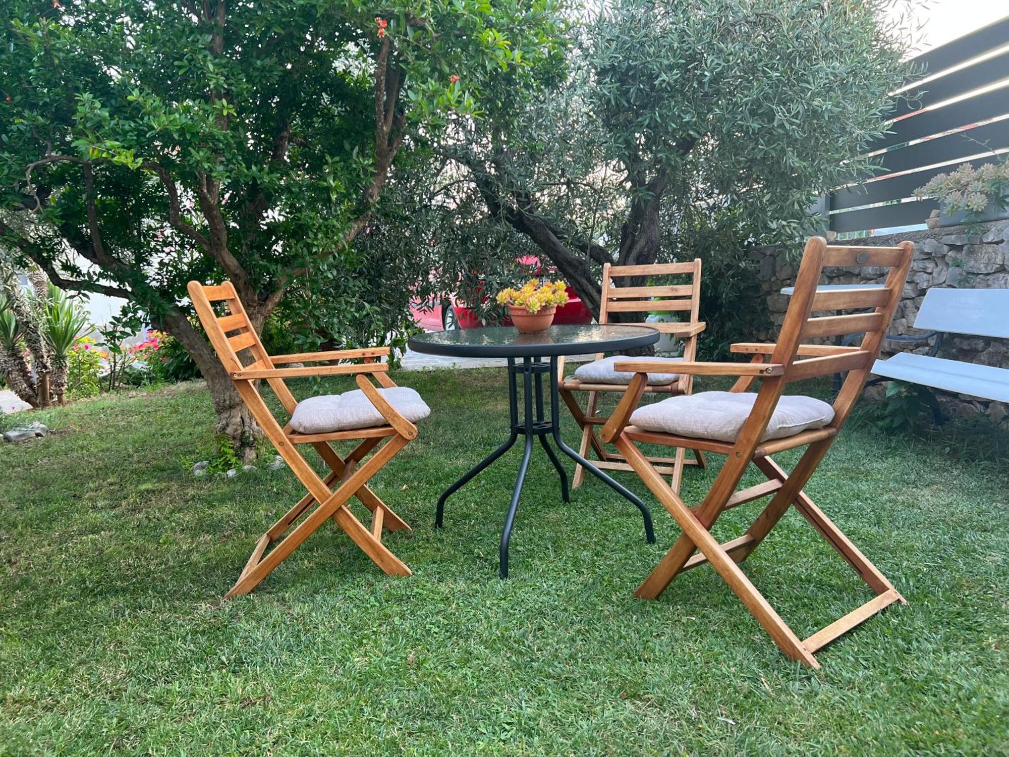 Apartamento Olive Grove Vodice Exterior foto