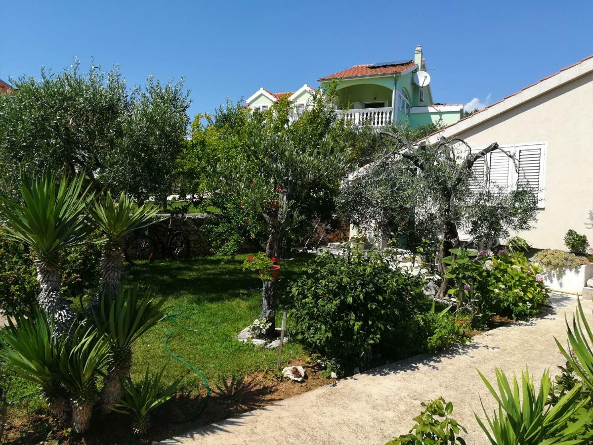 Apartamento Olive Grove Vodice Exterior foto