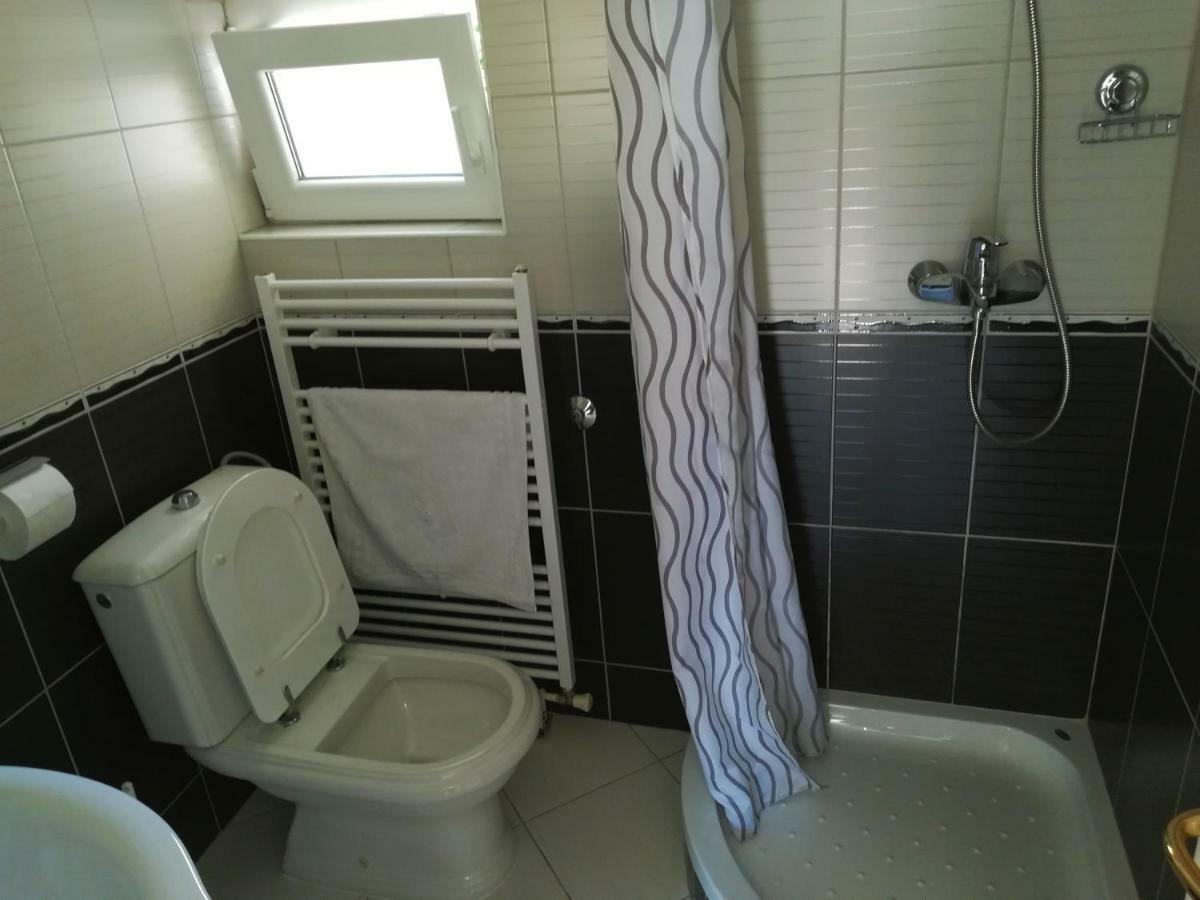 Apartamento Olive Grove Vodice Exterior foto