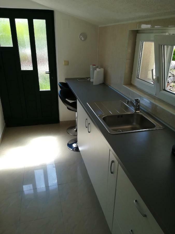 Apartamento Olive Grove Vodice Exterior foto