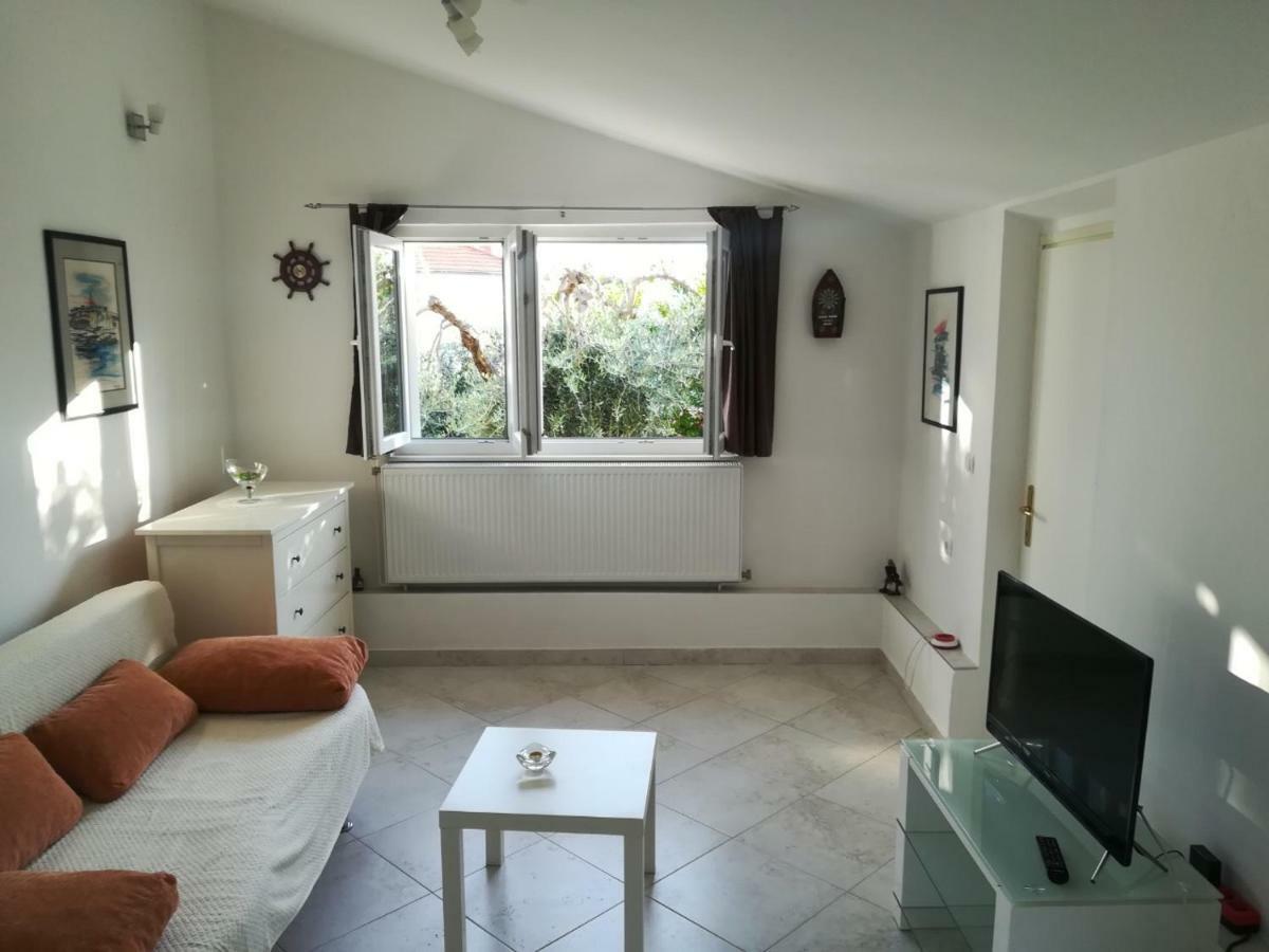 Apartamento Olive Grove Vodice Exterior foto